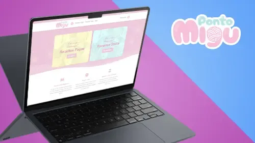 Imagem de capa PontoMigu