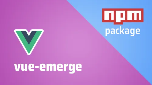 Imagem de capa vue-emerge